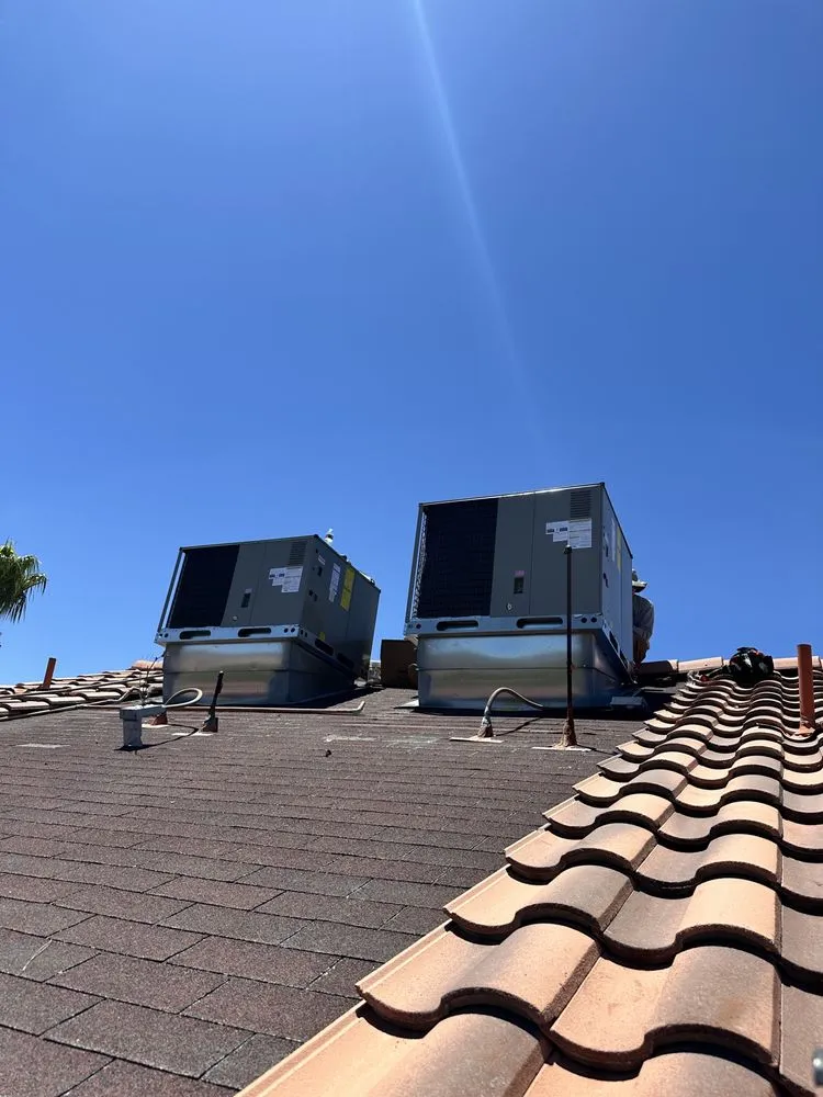 Slide of Archer Air Conditioning & Heating