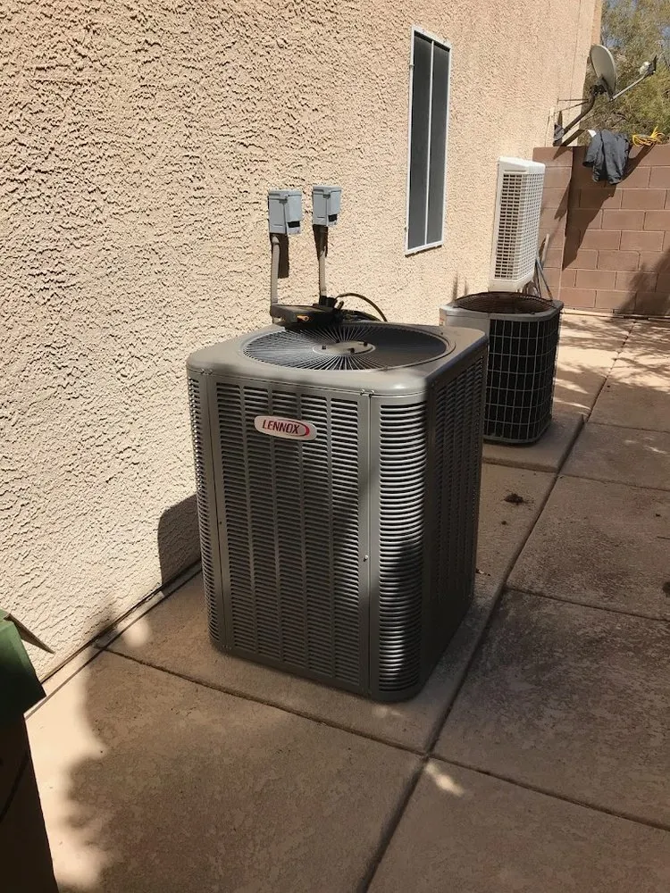 Slide of Archer Air Conditioning & Heating