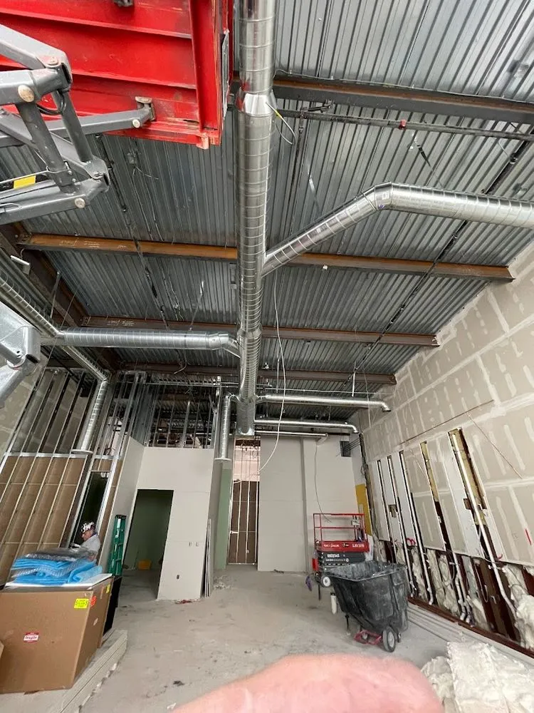 Slide of Archer Air Conditioning & Heating