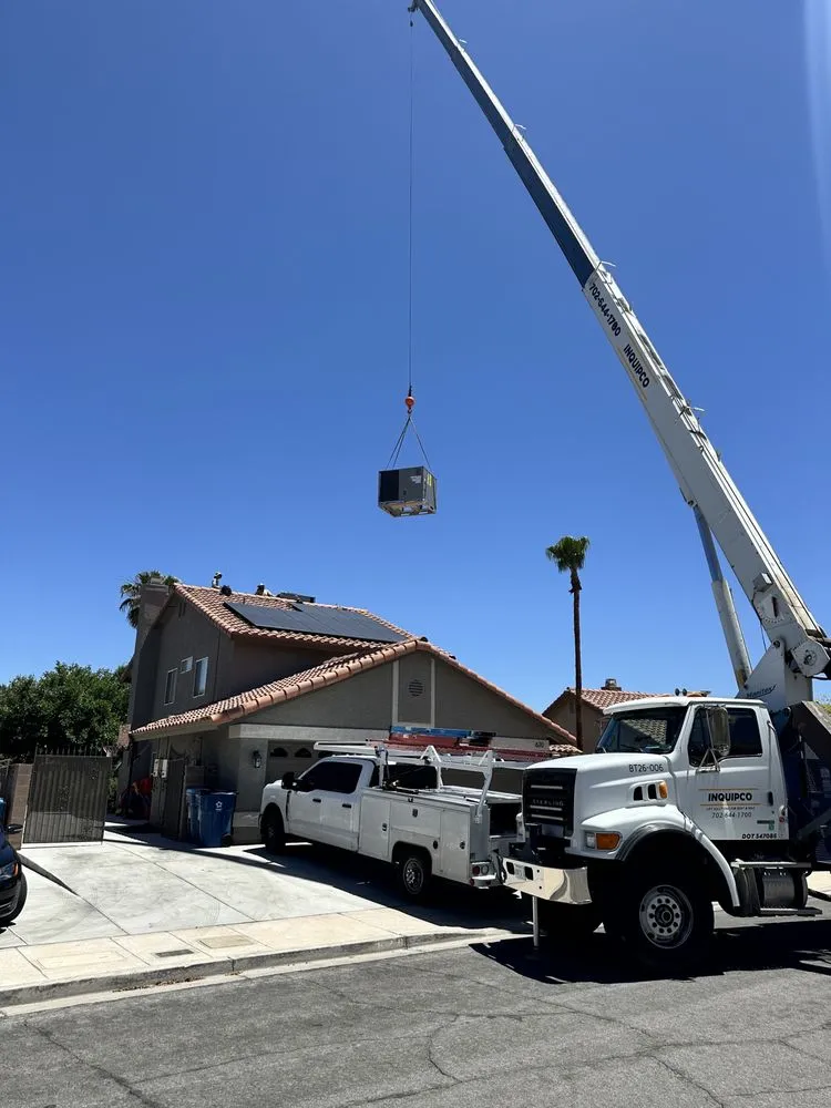 Slide of Archer Air Conditioning & Heating