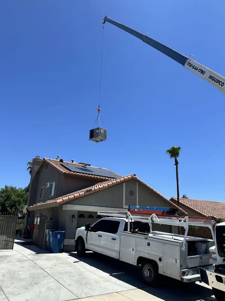 Slide of Archer Air Conditioning & Heating