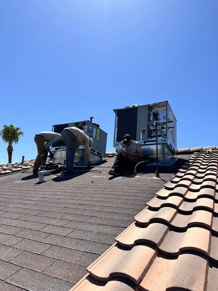 Slide of Archer Air Conditioning & Heating