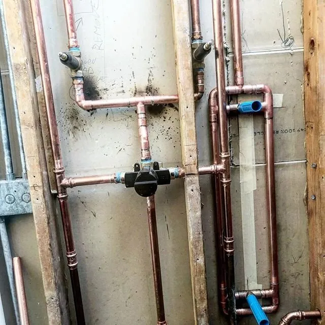 Slide of Archer Heights Emergency Plumber