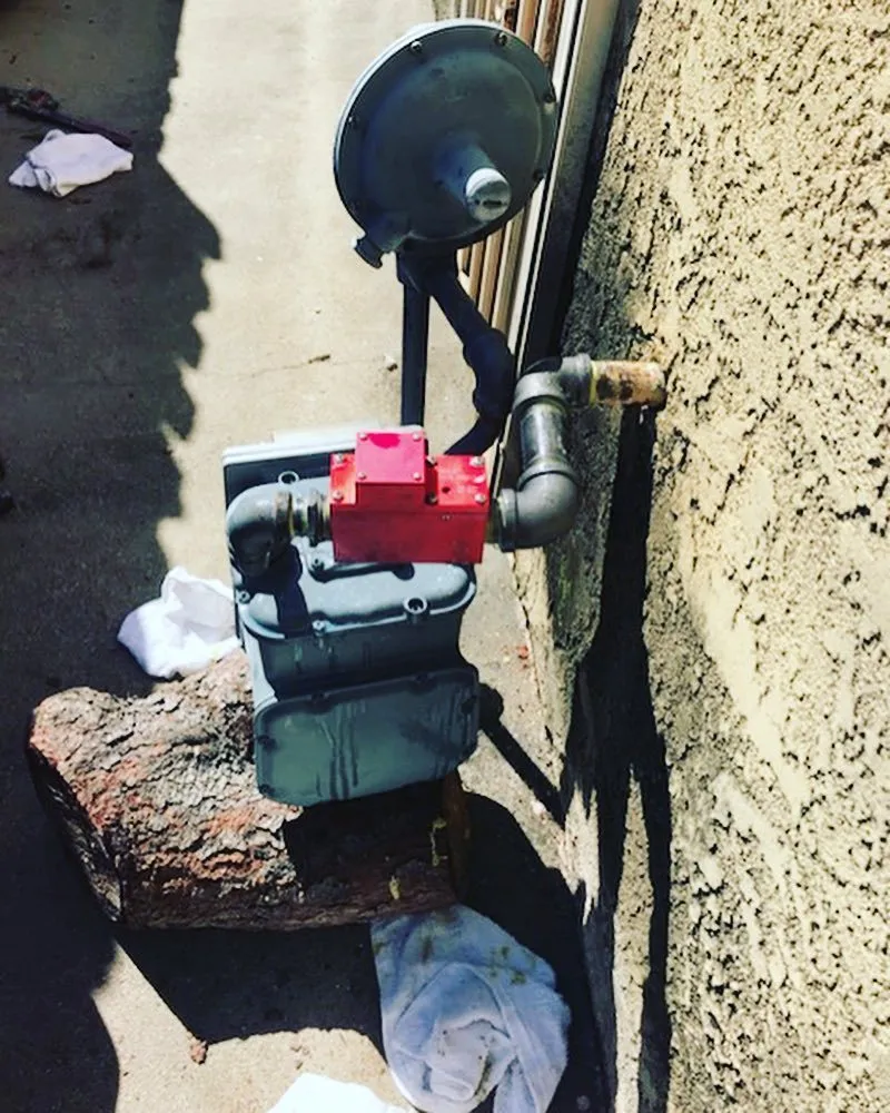 Slide of Archer Heights Emergency Plumber