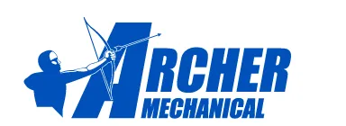 Slide of Archer Mechanical
