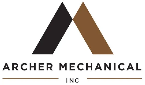 Archer Mechanical Logo