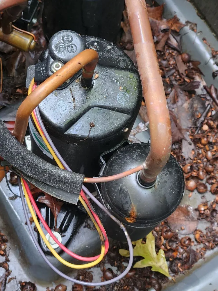 Slide of Archer's Heating & Air