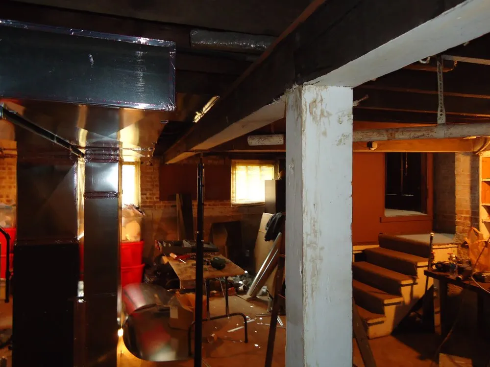 Slide of Archie Heating, Cooling & Refrigeration