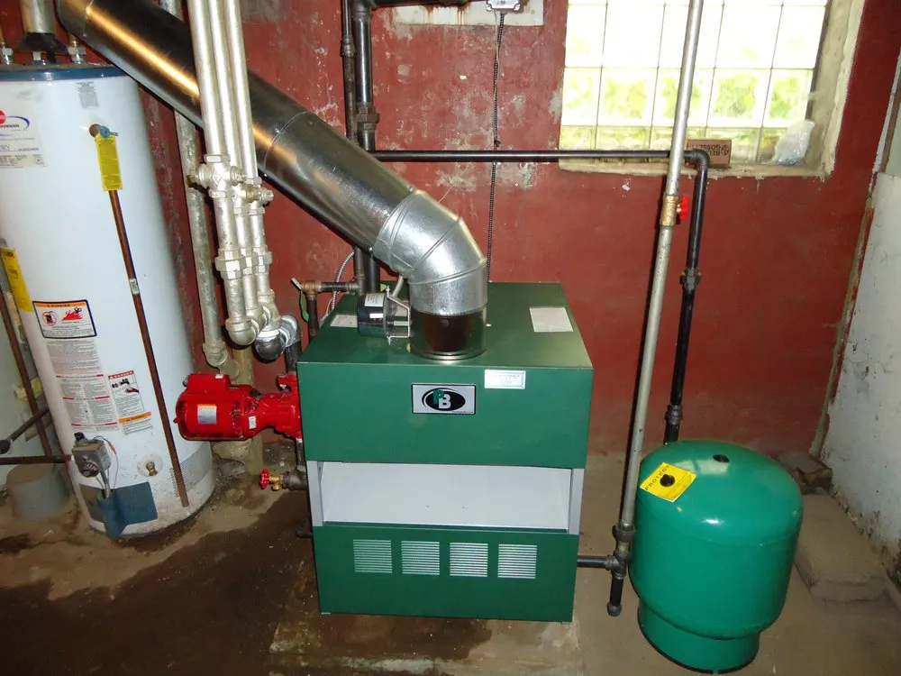 Slide of Archie Heating, Cooling & Refrigeration