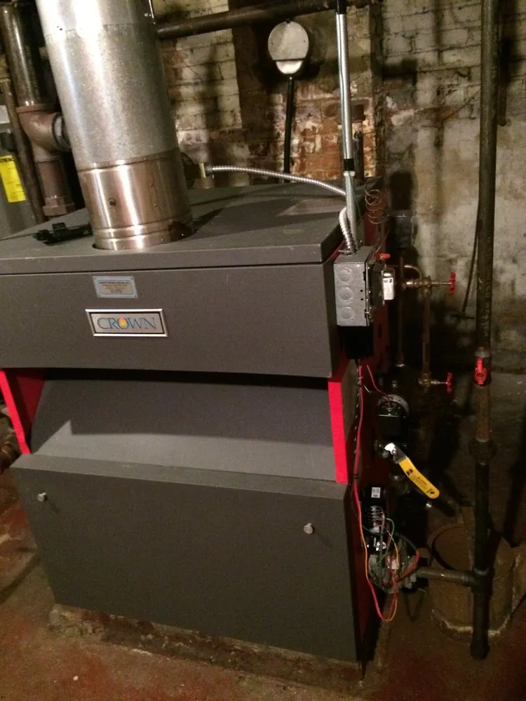 Slide of Archie Heating, Cooling & Refrigeration