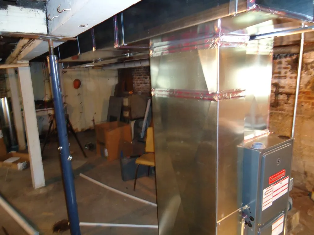 Slide of Archie Heating, Cooling & Refrigeration