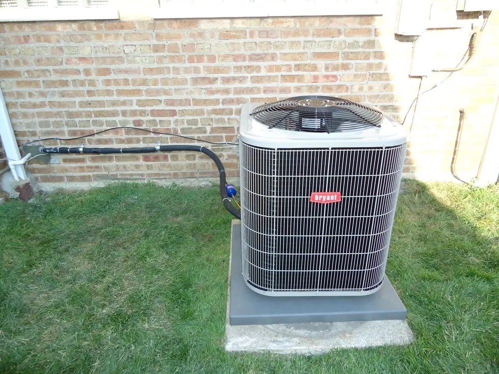 Slide of Archie Heating, Cooling & Refrigeration