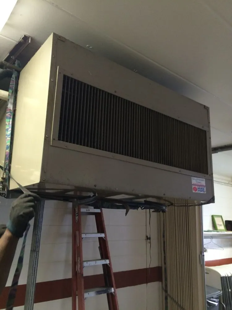 Slide of Archie Heating, Cooling & Refrigeration