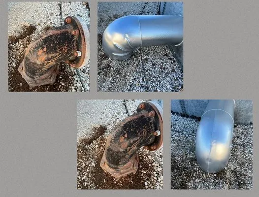 Archie Insulation Logo