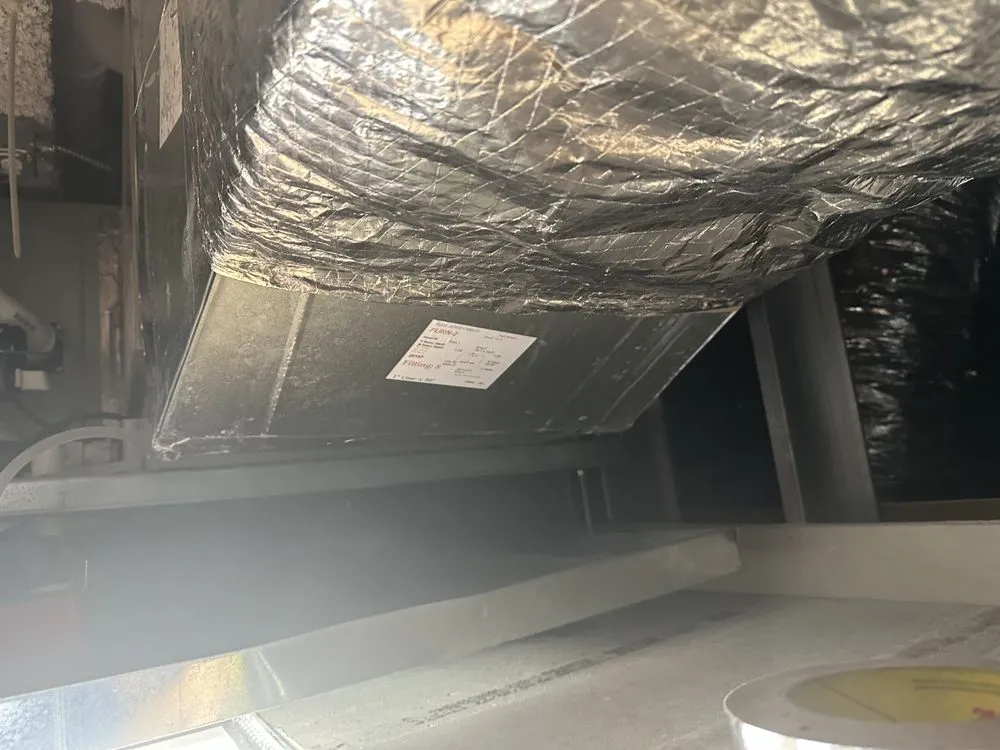 Slide of Archie Mechanics