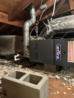 Archie Mechanics Logo