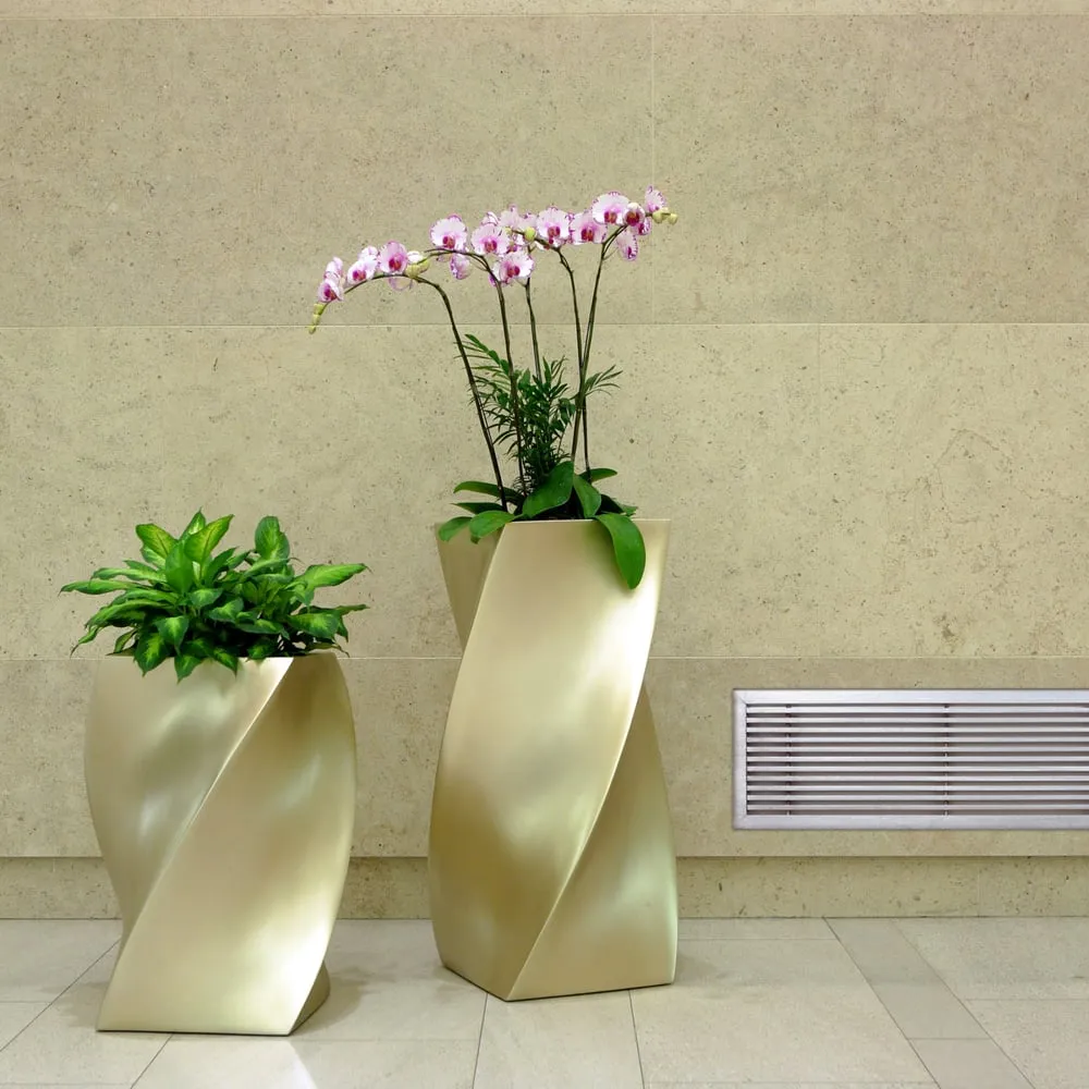 Slide of Architectural Grille