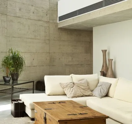 Architectural Grille Logo