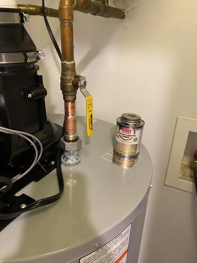 Slide of Archmechanical & Investments