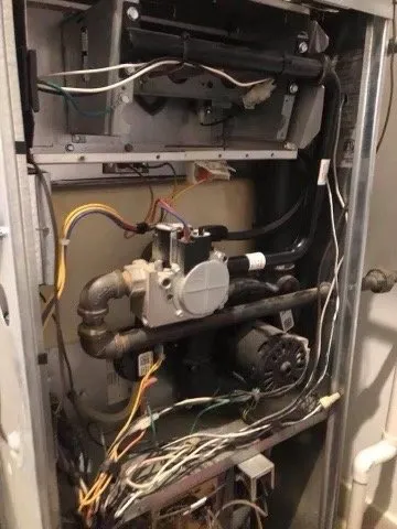 Slide of Archmechanical & Investments