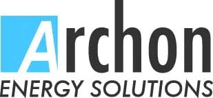 Slide of Archon Energy Solutions