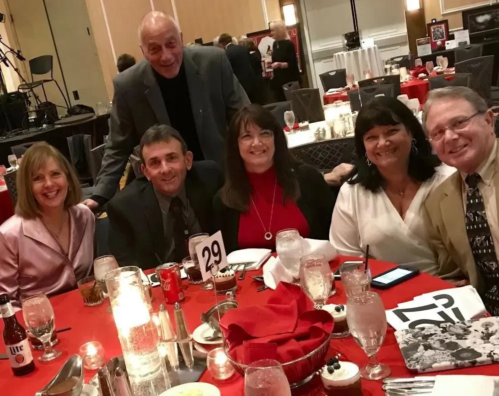 Slide of Archway Cooling & Heating