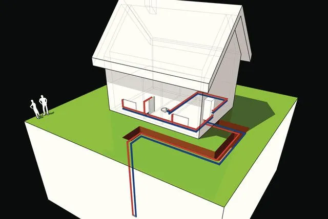 Slide of Archway Cooling & Heating