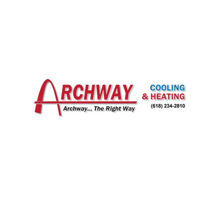 Slide of Archway Cooling & Heating