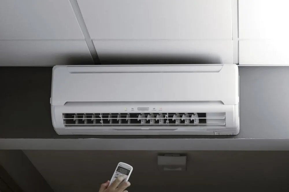 Slide of Archway Cooling & Heating