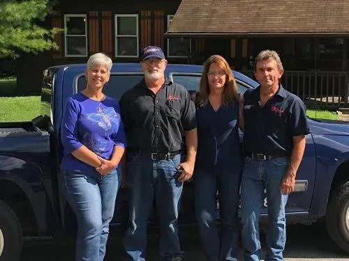 Archway Cooling & Heating