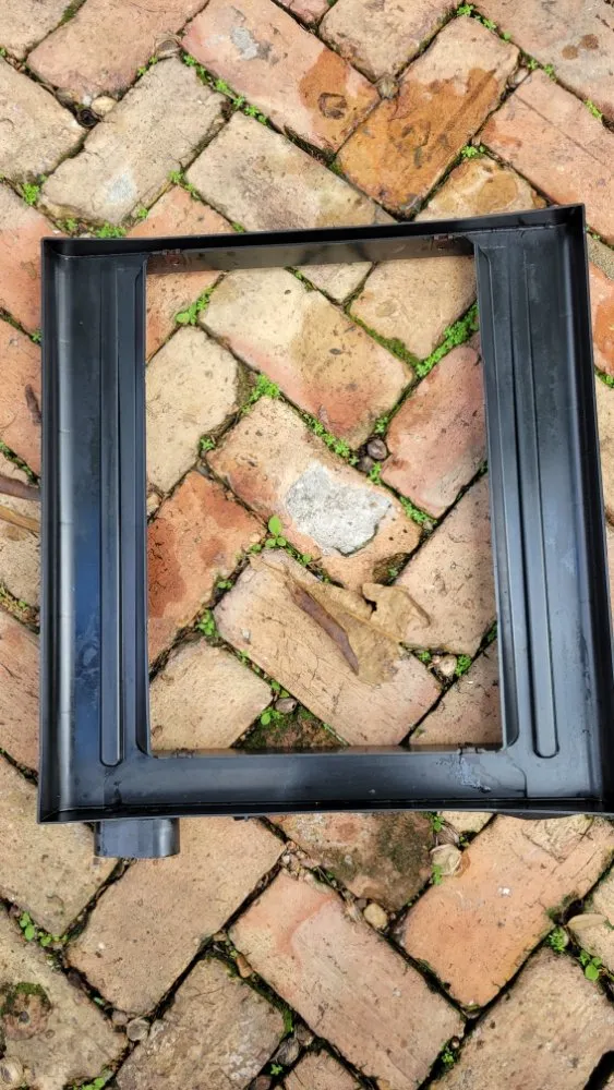 Slide of ARCO ac service tech