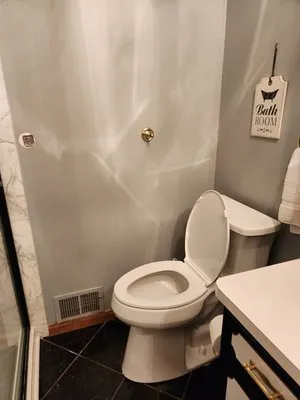 Arco Comfort Air Logo