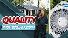 Slide of Arco Heating and Cooling