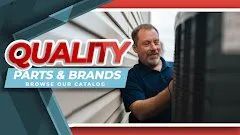 Slide of Arco Heating and Cooling