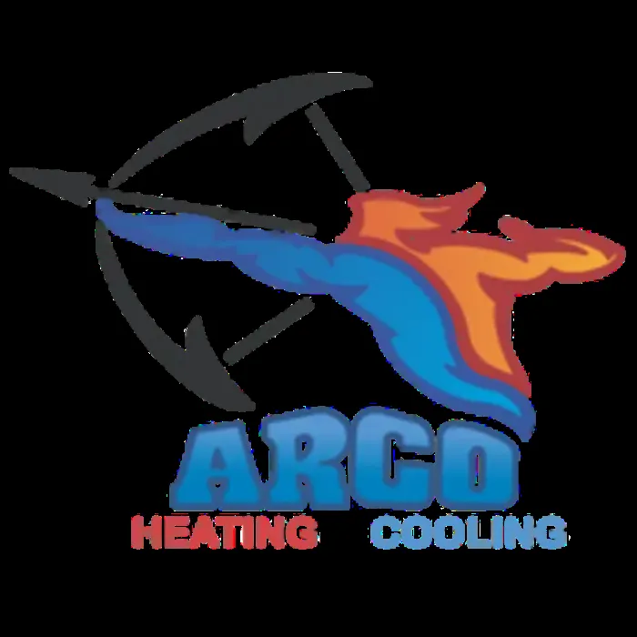 Slide of Arco Heating and Cooling