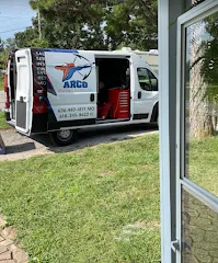 Slide of Arco Heating and Cooling