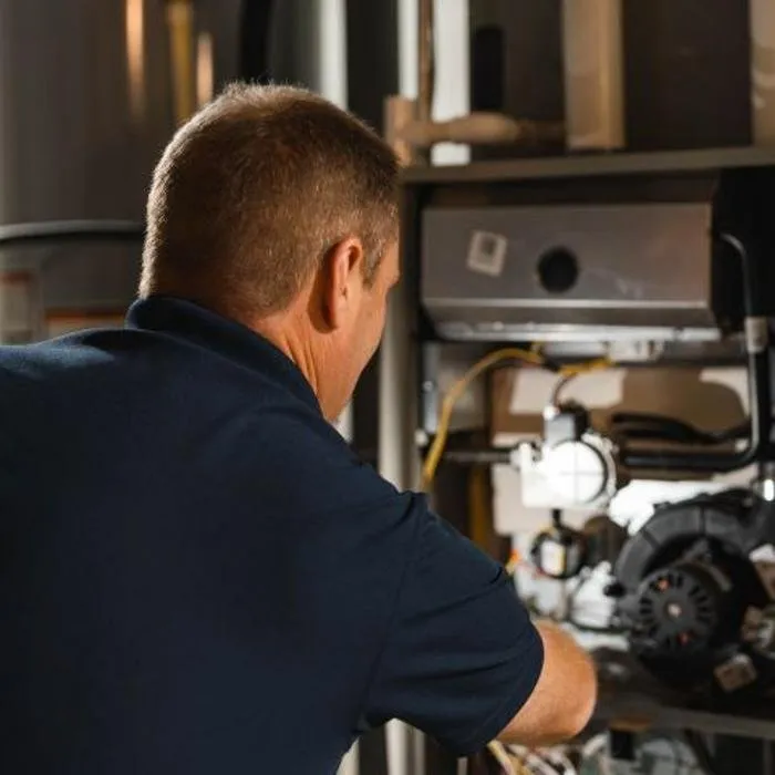 Slide of Arco Heating and Cooling