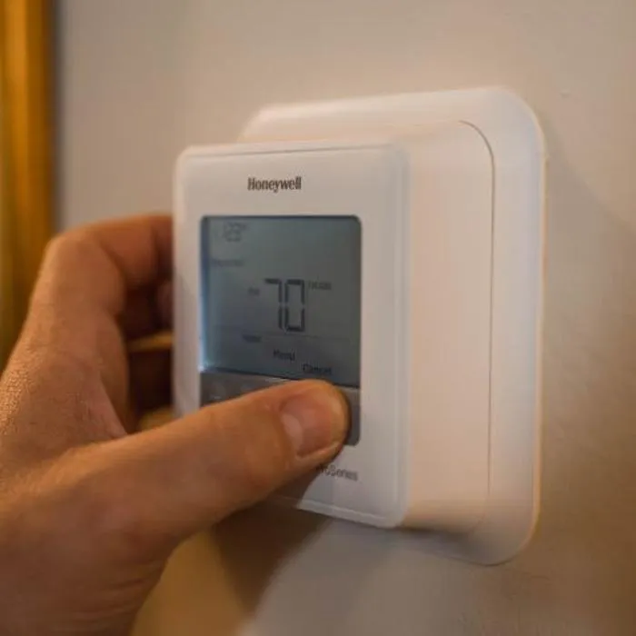 Slide of Arco Heating and Cooling