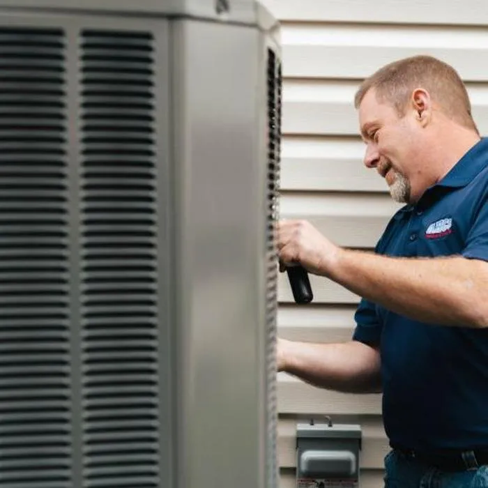 Slide of Arco Heating and Cooling