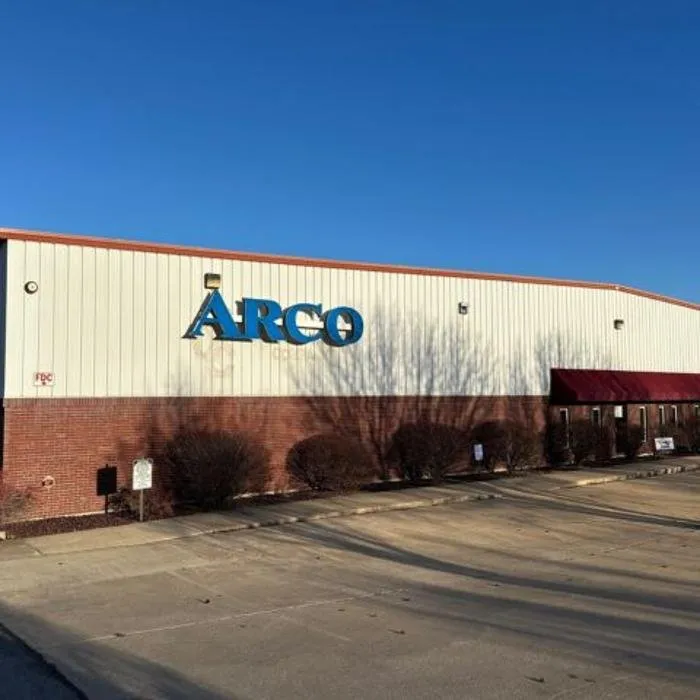 Slide of Arco Heating and Cooling