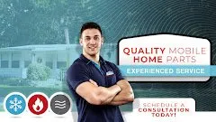 Slide of Arco Heating and Cooling