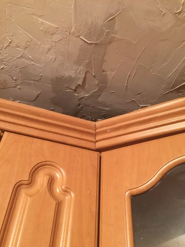 Slide of ARCO Temp Air