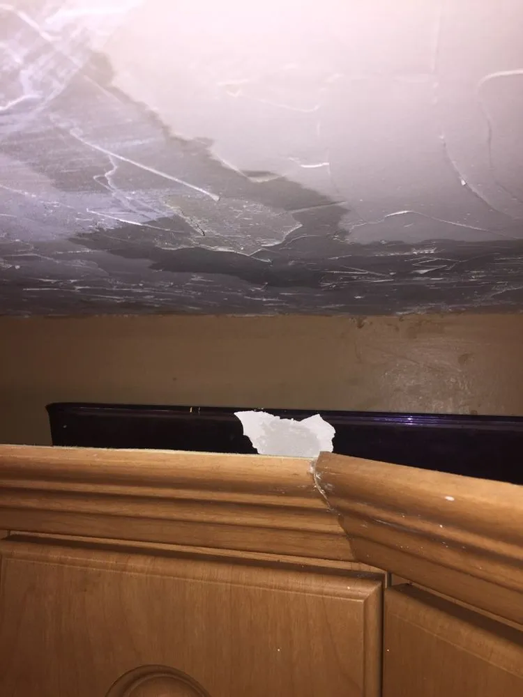 Slide of ARCO Temp Air