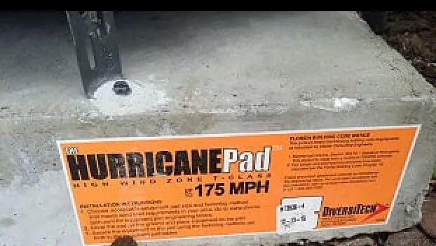 Slide of ARCO Temp Air