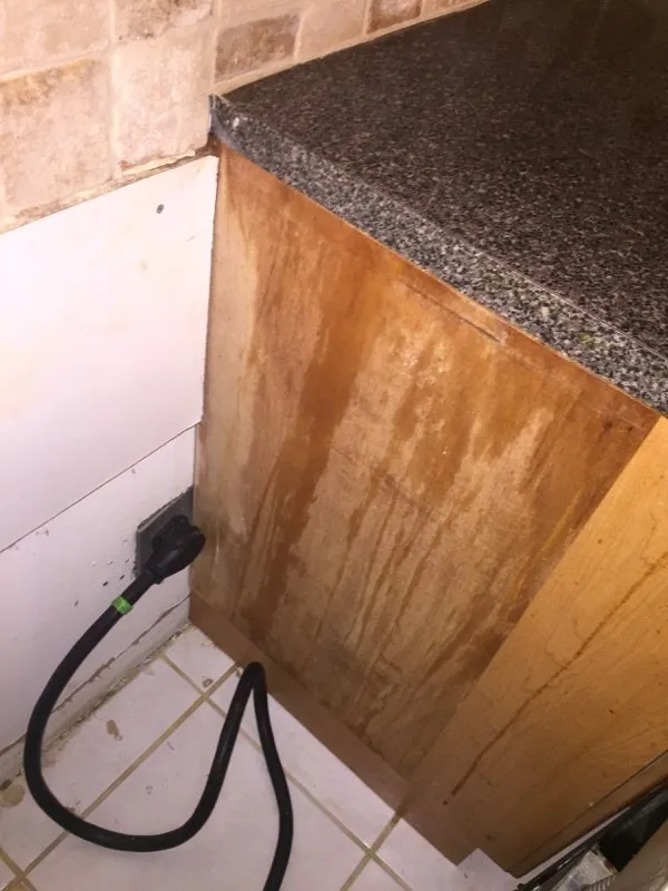 Slide of ARCO Temp Air