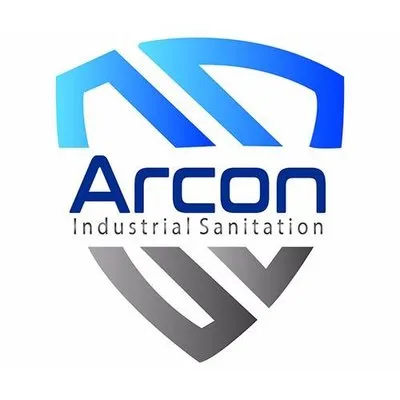 Arcon Industrial Sanitation Logo