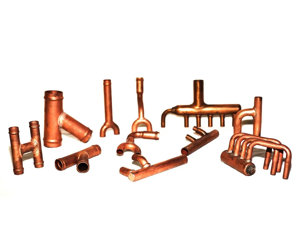 Slide of Arcon Industries