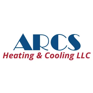 Slide of ARCS Heating & Cooling