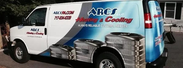 ARCS Heating & Cooling