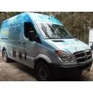 Slide of Arctic A-C Services